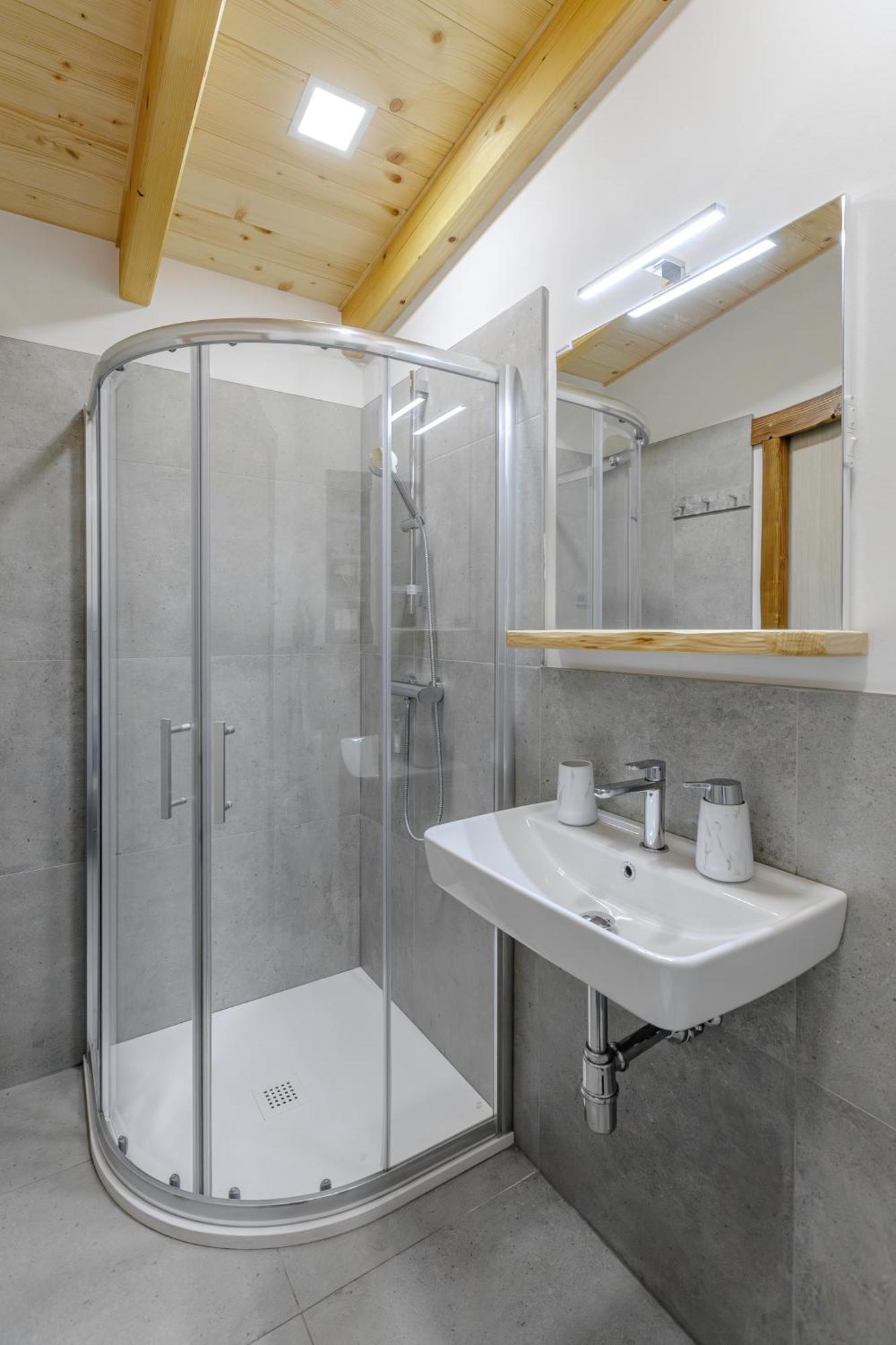 Ferienwohnung Panorama Glamping Vipavska Dolina Dobravlje Exterior foto
